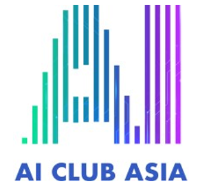 AI Club Asia Logo