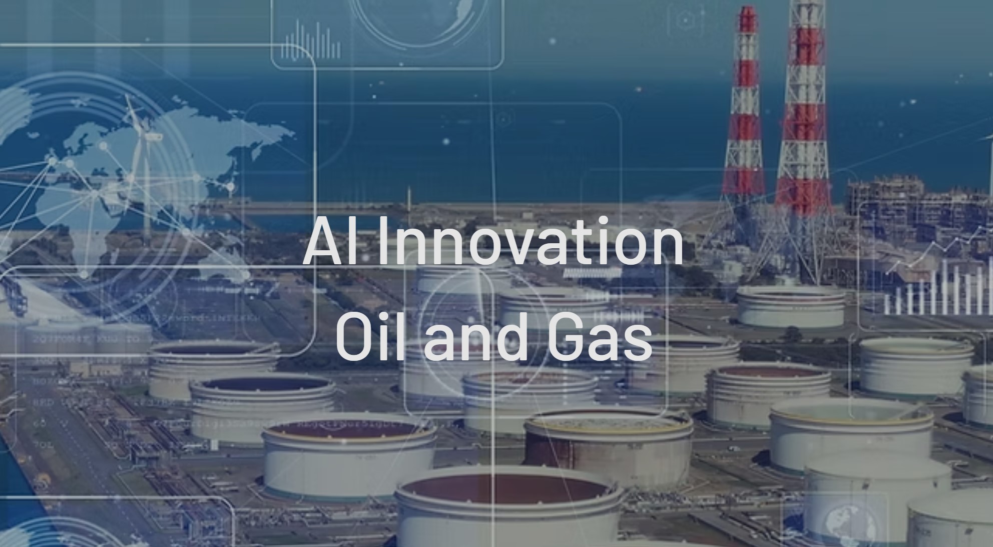 Image representing AI innovation