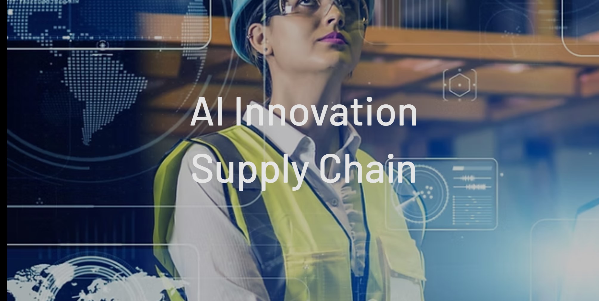 Image representing AI networking