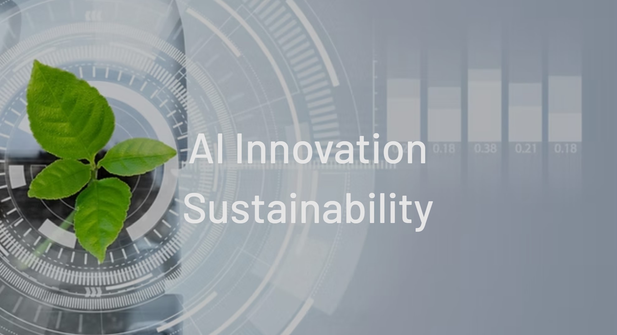 Image representing AI innovation