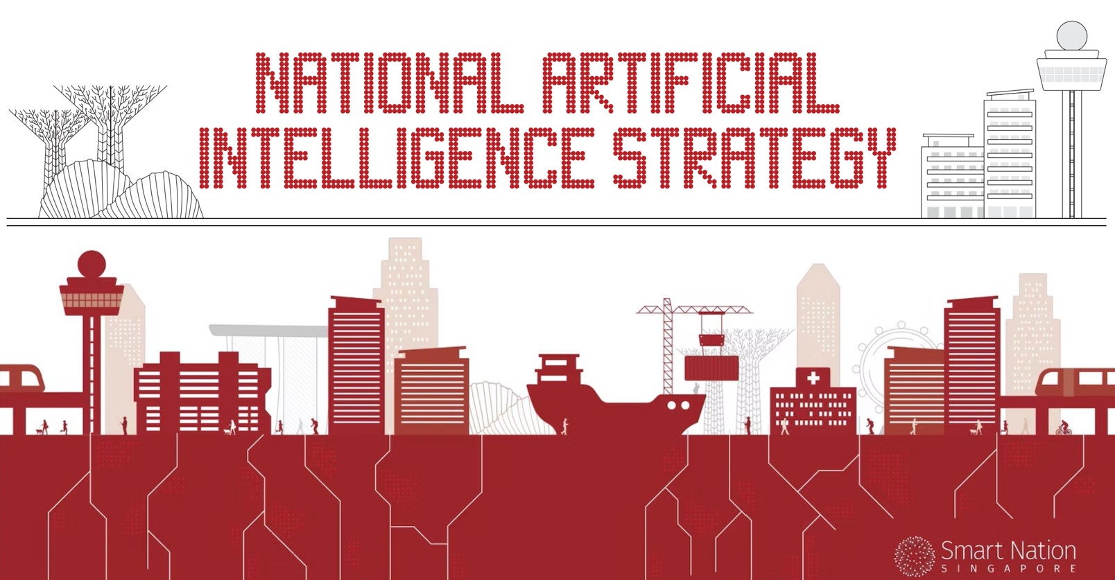 SmartNation Strategy